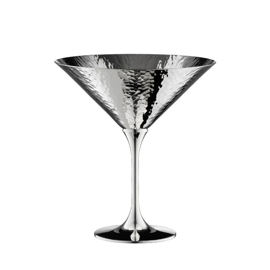 Robbe & Berking Martelé Cocktail Coupe