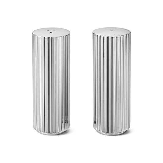 Georg Jensen Bernadotte Salt & Pepper Shaker