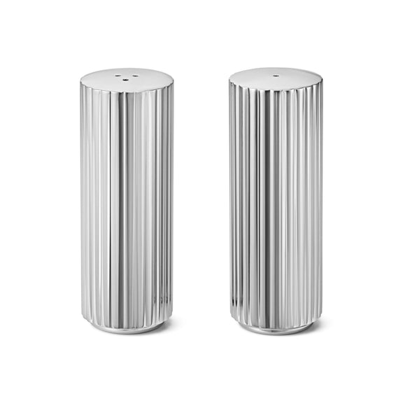 Georg Jensen Bernadotte Salt & Pepper Shaker