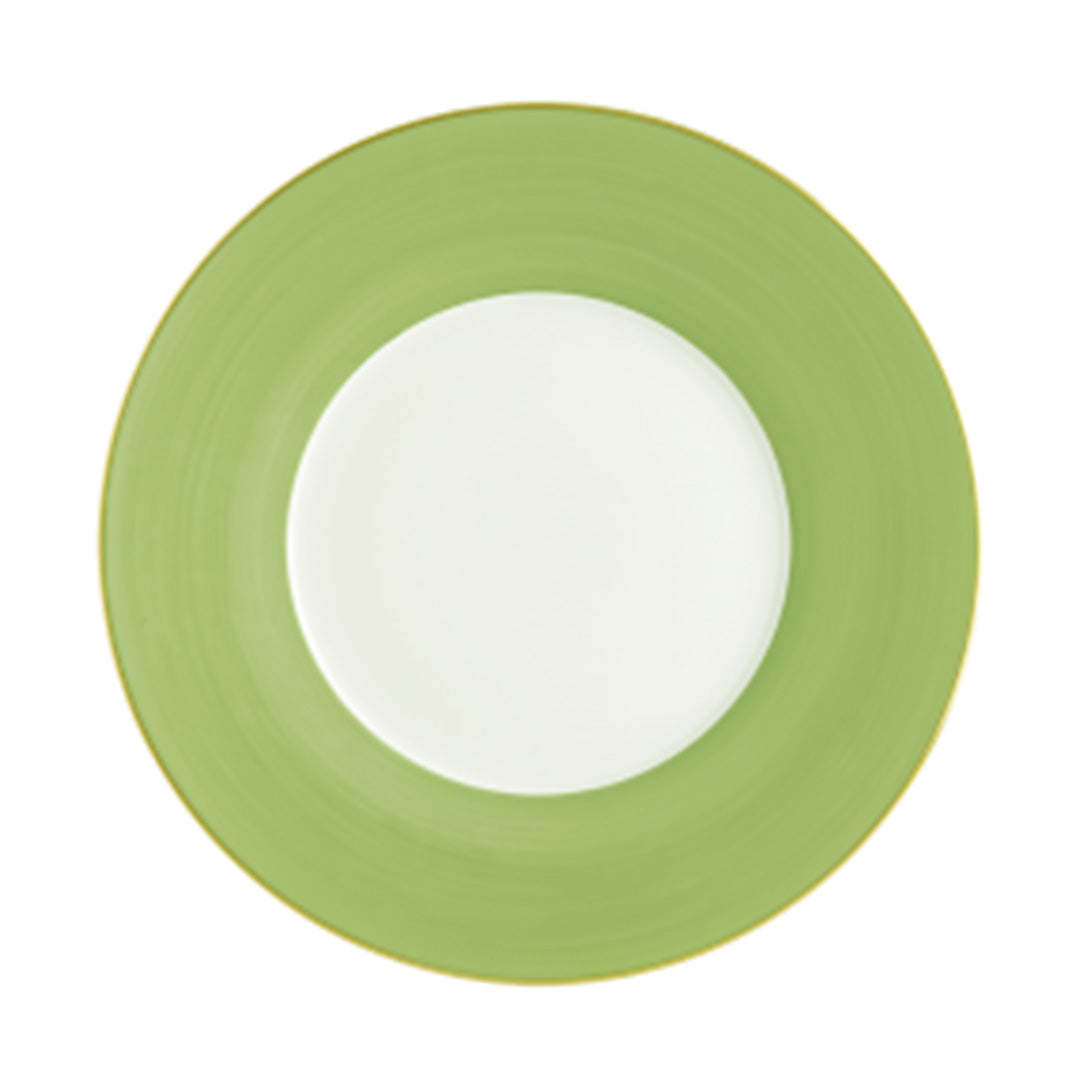 Haviland-Parlon Lexington Charger, Green