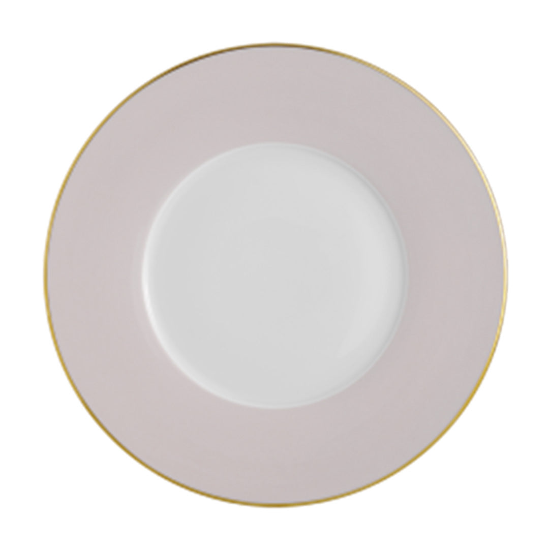Haviland-Parlon Lexington Charger, Camelia