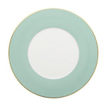 Haviland-Parlon Lexington Charger, Turquoise