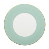 Haviland-Parlon Lexington Charger, Turquoise