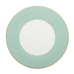 Haviland-Parlon Lexington Charger, Turquoise