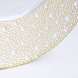 Ecume Mordore Salad Plate