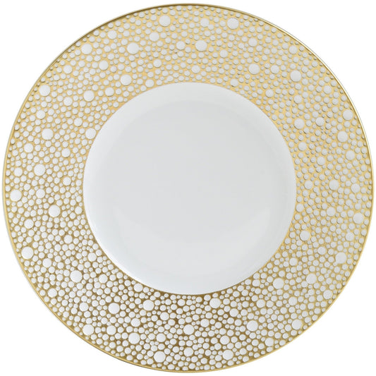 Bernardaud Ecume Mordore Bread & Butter Plate