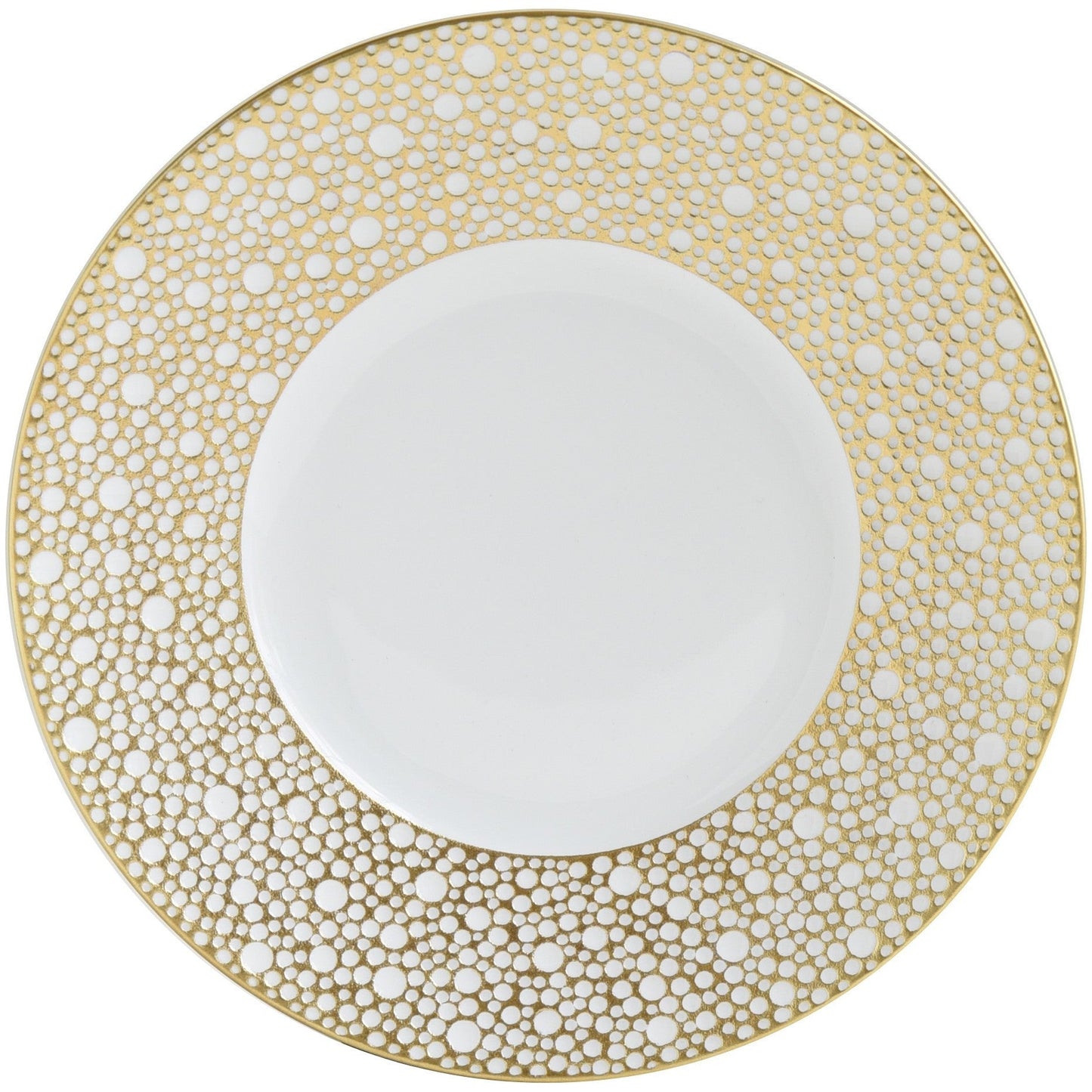 Bernardaud Ecume Mordore Bread & Butter Plate