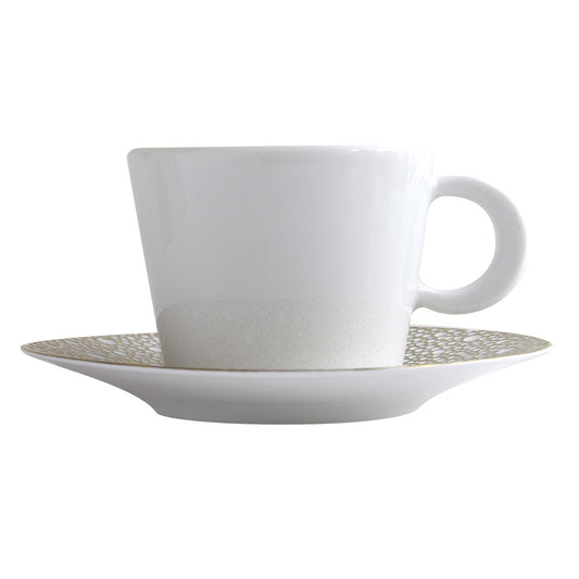 Ecume Mordore Tea Saucer