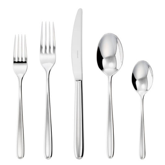 Sambonet Hannah 5-Piece Place Setting