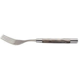 Conty 5-Piece Place Setting, Gray