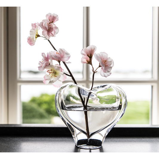Romance Vase
