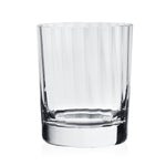 William Yeoward Crystal Corinne Straight Double Old-Fashioned Tumbler