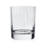 William Yeoward Crystal Corinne Straight Double Old-Fashioned Tumbler