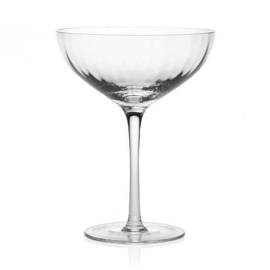 William Yeoward Crystal Corinne Cocktail/Champagne Coupe