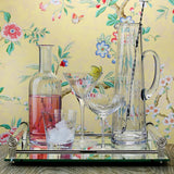 Corinne Cocktail/Champagne Coupe