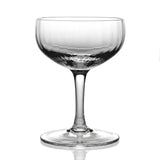 William Yeoward Crystal Corinne Piccolo Glass