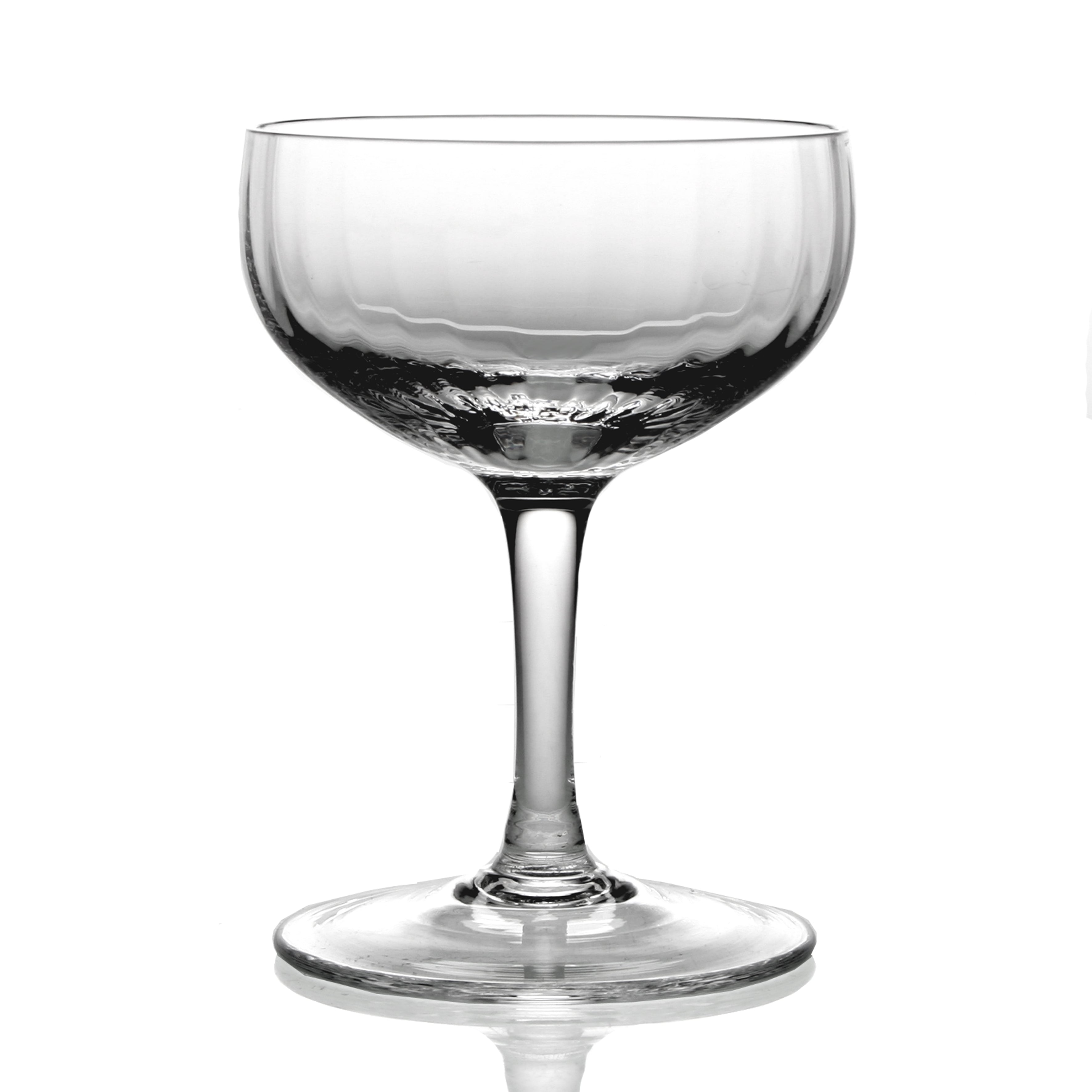 William Yeoward Crystal Corinne Piccolo Glass