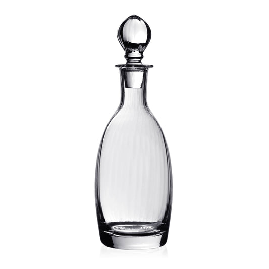 William Yeoward Crystal Corinne Decanter with Stopper