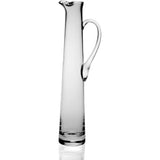 William Yeoward Crystal Lillian Tall Cocktail Jug