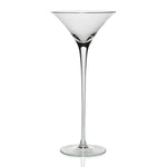 William Yeoward Crystal Lillian Tall Martini Glass