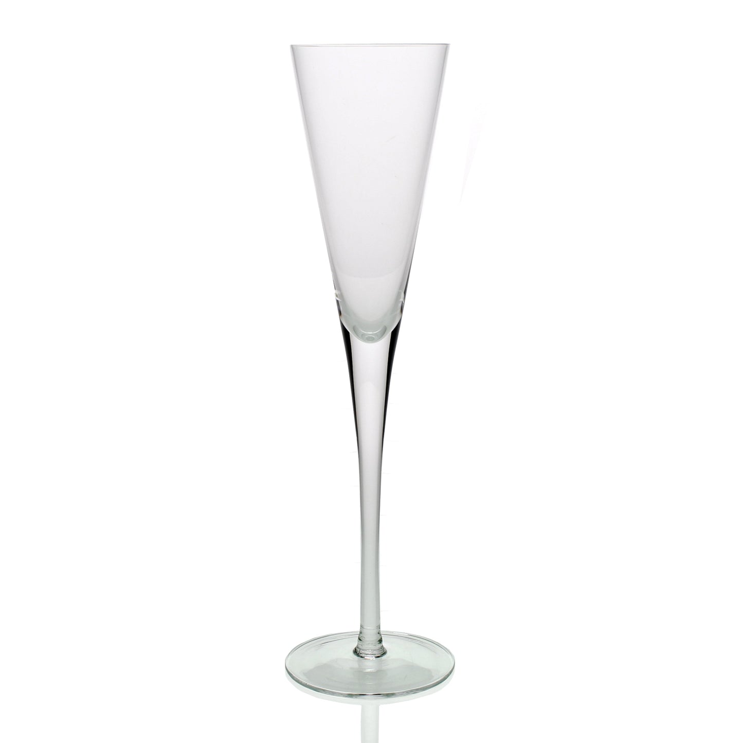 William Yeoward Crystal Lillian Champagne Flute