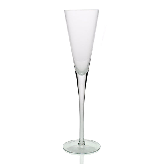 William Yeoward Crystal Lillian Champagne Flute