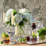 Adele Square Decanter