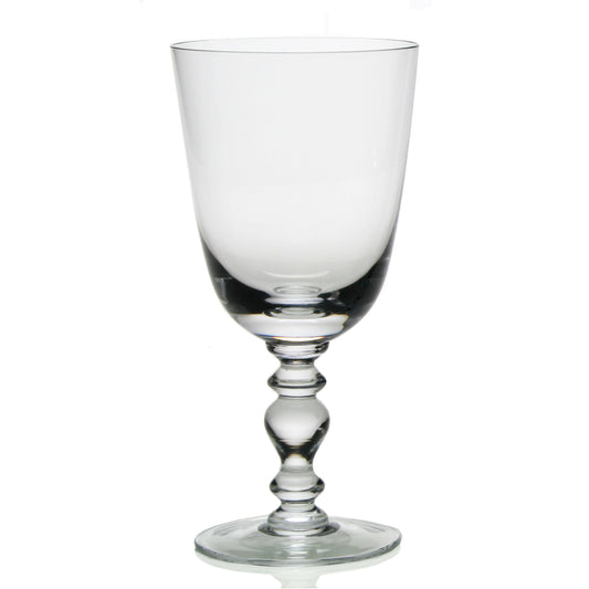 William Yeoward Crystal Fanny Goblet