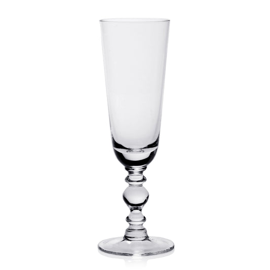 William Yeoward Crystal Fanny Champagne Flute