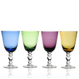 Fanny Goblet, Blue