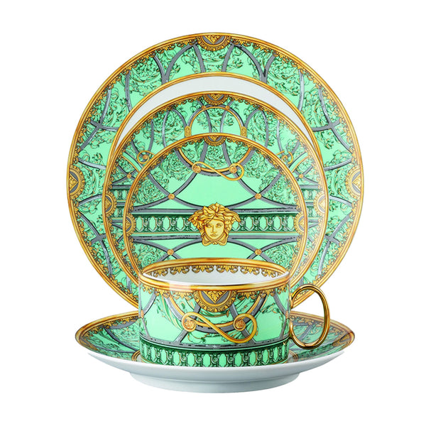 VERSACE　平皿　中古 863746_V2_441eab89-b246-4fed-