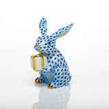 Celebration Bunny, Sapphire