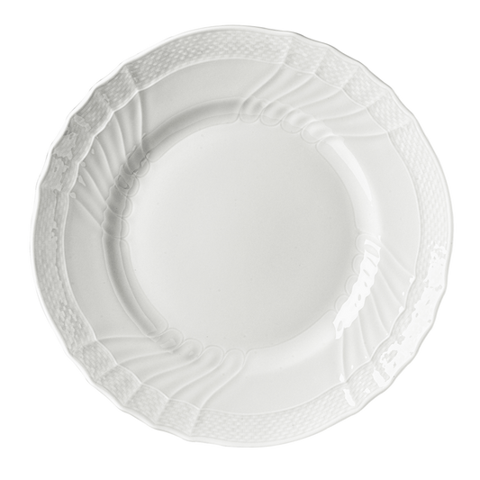 Ginori 1735 Vecchio Ginori Salad/Dessert Plate, White