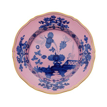 Ginori 1735 Oriente Italiano Dessert Plate, Azalea