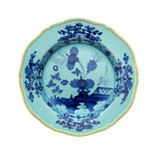 Ginori 1735 Oriente Italiano Dessert Plate, Iris