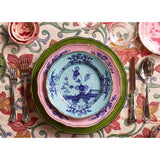 Oriente Italiano Bread & Butter Plate, Iris