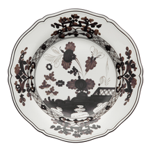 Ginori 1735 Oriente Italiano Dinner Plate, Albus