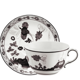 Oriente Italiano Teacup, Albus
