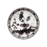Ginori 1735 Oriente Italiano Tea Saucer, Albus
