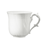 Vecchio Ginori Coffee Mug, White