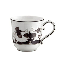 Ginori 1735 Oriente Italiano Coffee Mug, Albus