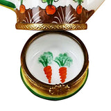 Rabbit Watering Can Limoges