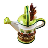 Rabbit Watering Can Limoges