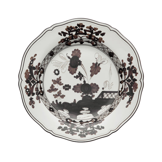 Ginori 1735 Oriente Italiano Dessert Plate, Albus