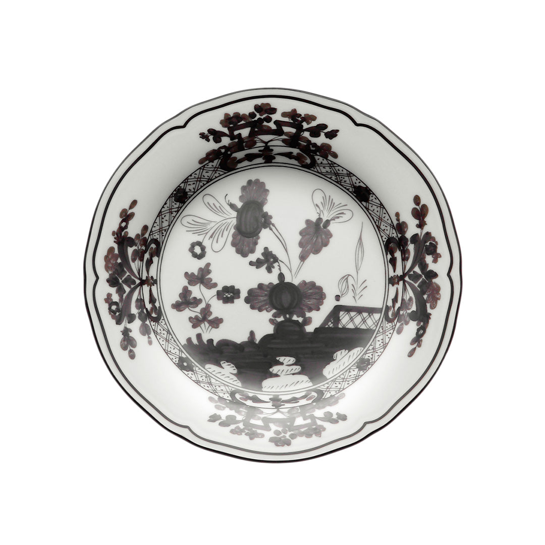 Ginori 1735 Oriente Italiano Bread & Butter Plate, Albus