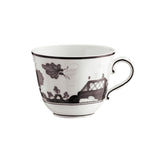 Ginori 1735 Oriente Italiano Coffee Cup, Albus