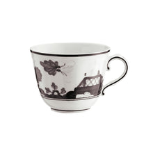 Ginori 1735 Oriente Italiano Coffee Cup, Albus