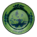 Oriente Italiano Bread & Butter Plate, Malachite
