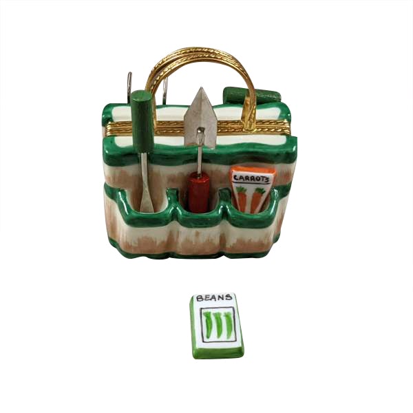 Gardening Tool Bag Limoges