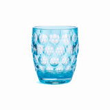 Lente Tumbler, Turquoise